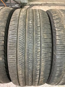 285/40 R22, celoroční PIRELLI, 4ks - 3