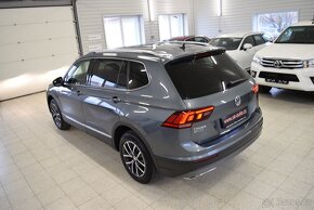 Volkswagen Tiguan Allspace 2.0TDI DSG 7 MÍST SER.VW 2019-DPH - 3