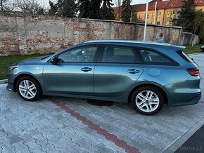 Kia Ceed SW 1,5 TGDi SPIN - AUTOMAT - 3