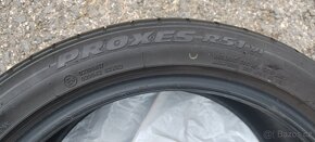 Toyo Proxes R51A 215/45 R18 89W - 3