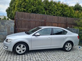 Škoda Octavia 3, 1.6 TDI 81 kW DSG 7 AG DPH - 3