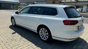 VW Passat 2.0 TDi Highline - LED, Vitrual Cockpit, Alcantara - 3