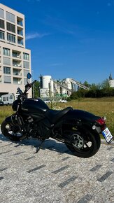 Kawasaki Vulcan S650 5.2024 - 3