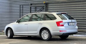 Škoda Octavia, 1.6 TDI, DSG, NAVI - 3