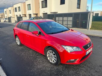 Seat Leon ST 1.6 TDI 77kW - 3