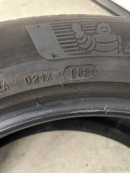 Michelin PRIMACY 4 205/55R17 - 3