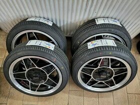 ATS CLASSIC 5,5X15 4X100 - 3