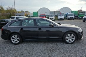 Audi A6 3.0TDi Quattro 160kW Panorama 2016 - 3