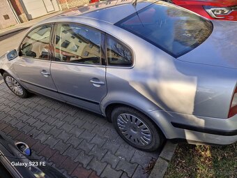 VW PASSAT 1.8T 110KW - 3