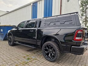 Hardtop dodge ram 1500 - 3