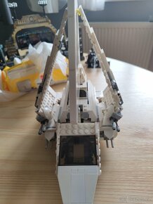 Lego Star Wars 75302 - 3
