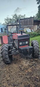 Zetor 16245 - 3