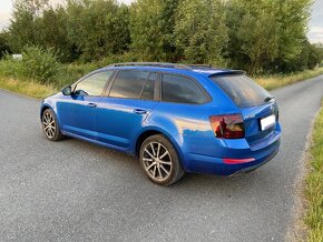 ŠKODA OCTAVIA 1.6TDi, rok 2016, výkon 81kW - 3