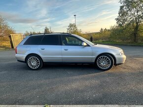 Audi a4b5 2.8 v6 Quattro - 3