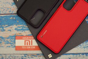 Pouzdra Dux Ducis Fino pro Xiaomi / Redmi - 3