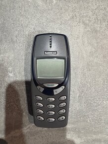 Nokia 3310 - 3