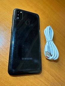 Samsung GALAXY m21 4/64GB - 3