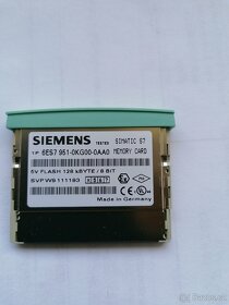 Diely SIEMENS - 3