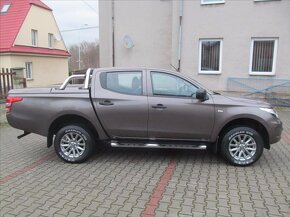 Mitsubishi L200 2.4 DI-D 113kW 2016 127059km DOUBLE CAB - 3