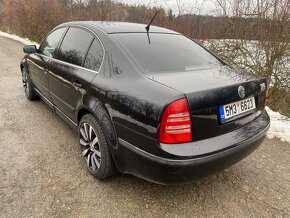 Superb 1 2,5tdi 114kw - 3