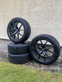 Alu Kola R19 5x112 - 3