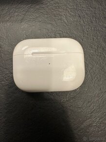 originální Apple AirPods Pro 2021 - 3