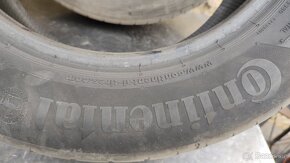 Letní pneu Continental 185/65 R15 92T - 3