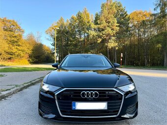 AUDI A6 3.0 TDI 210kW QUATTRO SPORT - 3