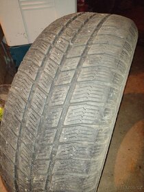 235/60 R18 zimni - 3