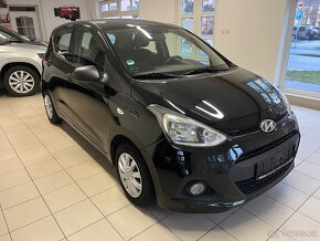 Hyundai i10  1,0i    r.v.2016   Dph - 3