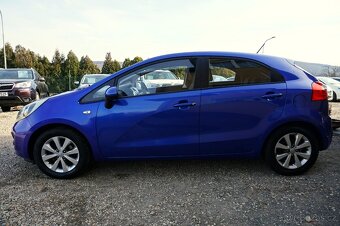 KIA RIO 1,25 CVVT 62KW 2014 CZ - 3