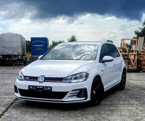 Volkswagen Golf 2.0 GTI // DSG // 2018 // 44000km // - 3