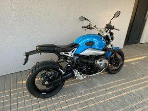 BMW RnineT - 3