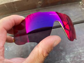 Zorníky Oakley Jawbreaker, více druhů - 3