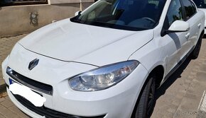 TOP CENA Renault Fluence 1.5 dci r.v.2012 temer nova stk. - 3