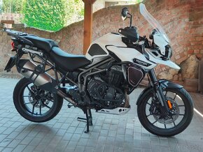 Triumph Tiger 1200 XRt 2016 - 3