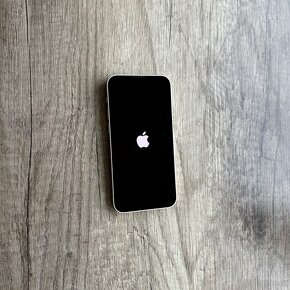 iPhone 13 mini 128GB, bílý (rok záruka) - 3