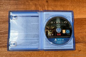 Hra Sony PS4: Diablo - Eternal Collection - 3