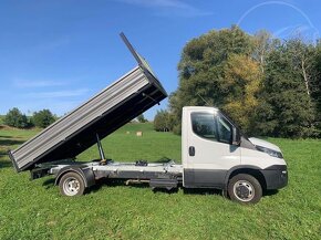 Iveco Daily 50C15 3S sklapeč N1 B - 3