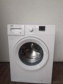 Pračka Beko WRE 7511 XMW/ SLIM En. třída A+++, 15 progr. - 3