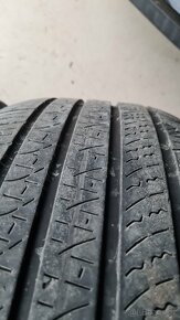 4x pneu 235/50 R20 celoroční - 3