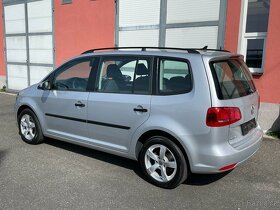 Volkswagen Touran 1.4 TSI Trendline Navi - 3