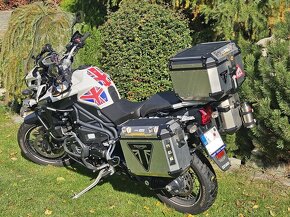 Triumph Tiger Explorer 1200 - 3