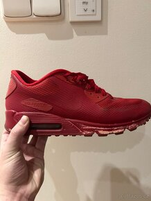 Boty Nike AirMax - 3