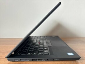 Lenovo ThinkPad T490, 32GB RAM - 3