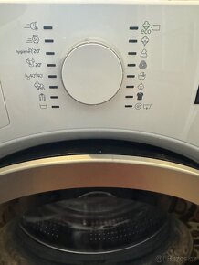 Beko WMY71483LMB2 - přední plnění - 3