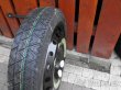 Rezerva dojezdové kolo Nissan, Renault, Dacia 5x114,3x66 R17 - 3