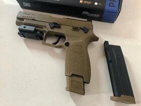 Sig Air Proforce m17 - 3