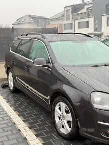 Volkswagen Golf 5 Variant 1.9 TDi automat+pano - 3