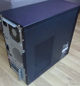 PC Acer Aspire M1920 - 3